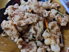 -红升老菜馆(巨兴街店)