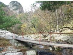 -终南山国家森林公园