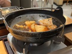 -味太助·银饭食堂(中华城店)