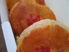 玫瑰老婆饼-味多美蛋糕(潘家园店)