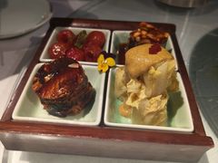 -四世同堂·京菜·烤鸭(双井店)