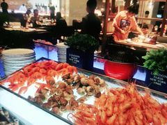 -博林天瑞喜来登酒店·西丽尚膳