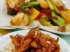 -文记壹心鸡(宝华路店)