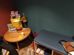 -Together·泰式按摩精油SPA(虹桥店)