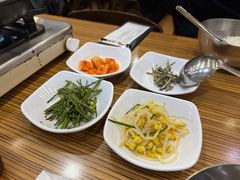 -蚂蚁家辣炒章鱼(海云台店)