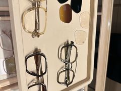 -溥仪眼镜PUYI OPTICAL(国贸商城店)