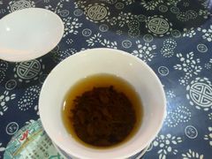 -采芝斋评弹茶馆(观前街店)