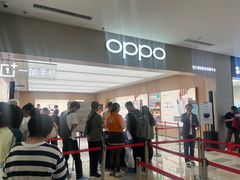 -鹏欣水游城