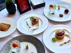 -富力丽思卡尔顿酒店·丽轩中餐厅