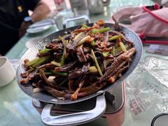 -北戴河转鱼·炒螃蟹酱餐厅