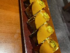 -鸟鸣门屋台料理(金帝银泰店)