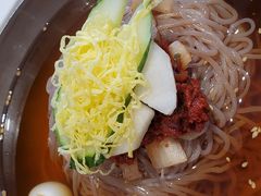 -阿里郎海鲜酒店