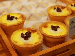 -君之狮子山·轻糖烘焙(松江印象城店)