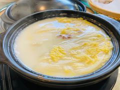 -喜上喜鸡煲翅(吉大店)