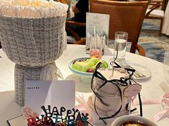 -扬州香格里拉·香宫中餐厅