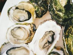 原味蒸生蚝-鑫鸿达·海鲜闽菜热炒小馆(中山路店)