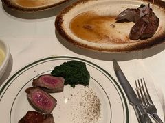 纽约西冷-Wolfgang’s Steakhouse 沃夫冈牛排馆(上海白玉兰广场店)