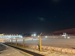 -北京西山滑雪场