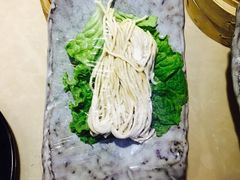-东方之珠洗浴休闲广场(南开店)