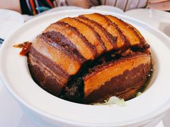 -眉州东坡(团结湖店)
