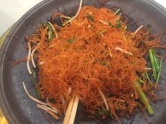 -翠清酒家(万丰路店)