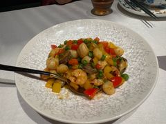 -醉舍·新淮扬菜(长宁龙之梦店)