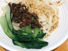 -蓉李记成都名小吃(二七万达店)