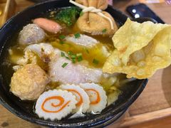 -老爷锅(新街口IFCX店)