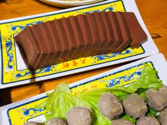 -大吉利·潮汕鲜牛肉火锅(河西店)