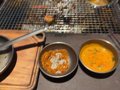 -夜食白市Yespicy·烧烤啤酒宵夜(番禺四海城店)