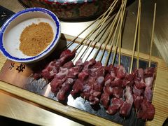 -羊大爷涮肉(亮马桥店)