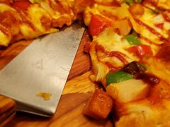 -比格比萨自助(国展店)