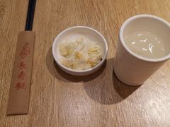 -长寿面(北京西路店)