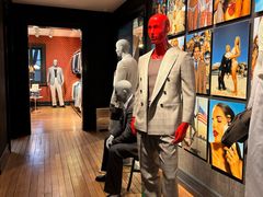 -SUITSUPPLY(安福路店)