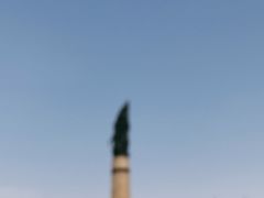 -人民防洪胜利纪念塔