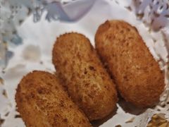 红糖糍耙-霸气大叔干锅鸭头·龙虾烧烤·川菜·赛事直播(三里屯店)