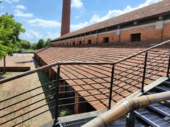 -祝甸砖窑文化馆