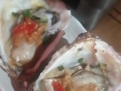 -蚝蚝先生·广式烧烤(信天广场店)