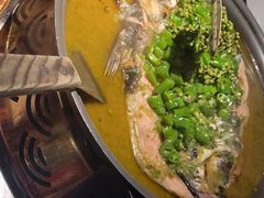 -匠子烤鱼(桫椤湾店)