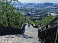 -虞山城墙