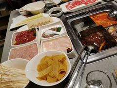 -海底捞火锅(凯德广场店)