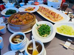 -徐记海鲜(大雁塔|金都店)
