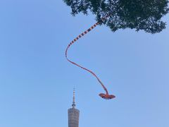-二沙岛艺术公园