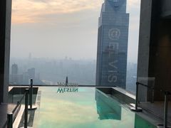 -重庆解放碑威斯汀酒店