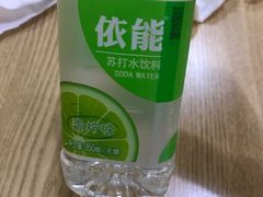 苏打水-盒马鲜生(财富中心店)