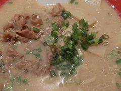 -一豚轩·烧鸟·豚骨拉面(五四路店)