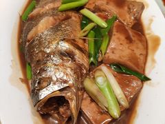 -小船渔村•大连菜•大连焖鱼(黄河路店)