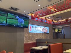 -蝎王府羊蝎子(天通苑店)