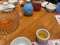 -黄泥岗·地道湖北菜(奥特莱斯店)