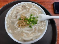 -老西关濑粉(文明路店)